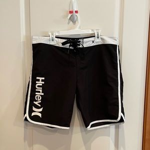 Hurley Women’s Swim Trunks